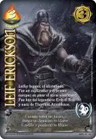 Leif Erickson