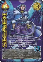 Skadi