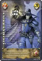 Puritano