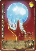 Diamante Turquesa
