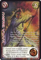 Yama Bushi
