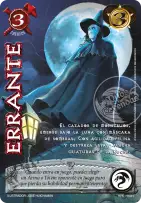 Errante