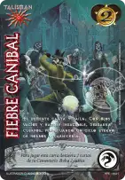 Fiebre Canival