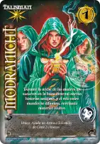 Modranicht