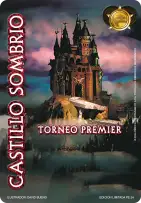 Castillo Sombrio