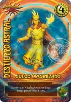 Destierro Astral