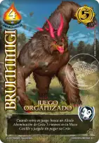 Brunnmigi