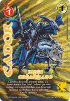 Cador