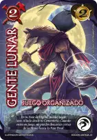 Gente Lunar