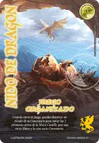 Nido de Dragon