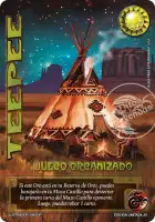 Teepee