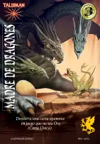 Madre de Dragones