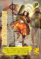 Bendicion