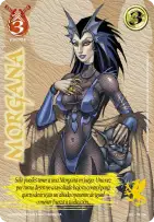 Morgana