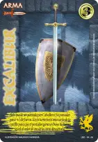 Excalibur