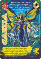 Caelia