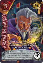 Abramelin el Mago