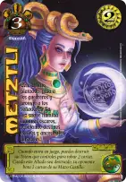 Metzli