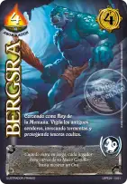 Bergsra