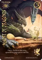 Madre de Dragones