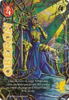 Oberon