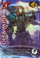 Dhampir