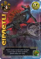 Cipactli
