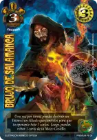 Brujo de Salamanca