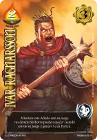 Ivar Ragnarsson