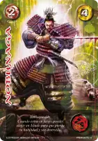Nobunaga