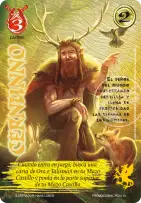 Cernunno