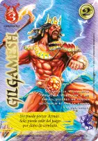 Gilgamesh