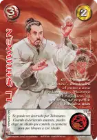 Li Shuwen