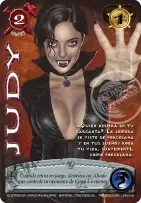 Judy