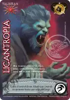 Licantropia