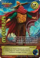 Macuñ