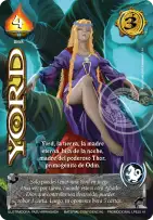 Yord