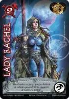 Lady Rachel