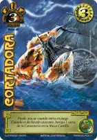 Cortadora