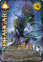 Draugar