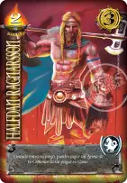 Halfdan Ragnarsson