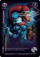 Arlequin
