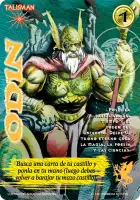 Odin