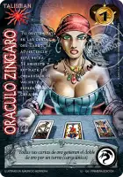 Oraculo Zingaro