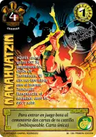 Nanahuatzin