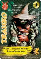 Trauko