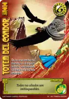Totem del Condor