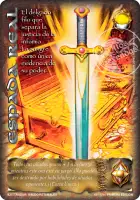 Espada Real