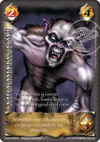 Abominación