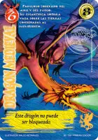 Dragon Medieval